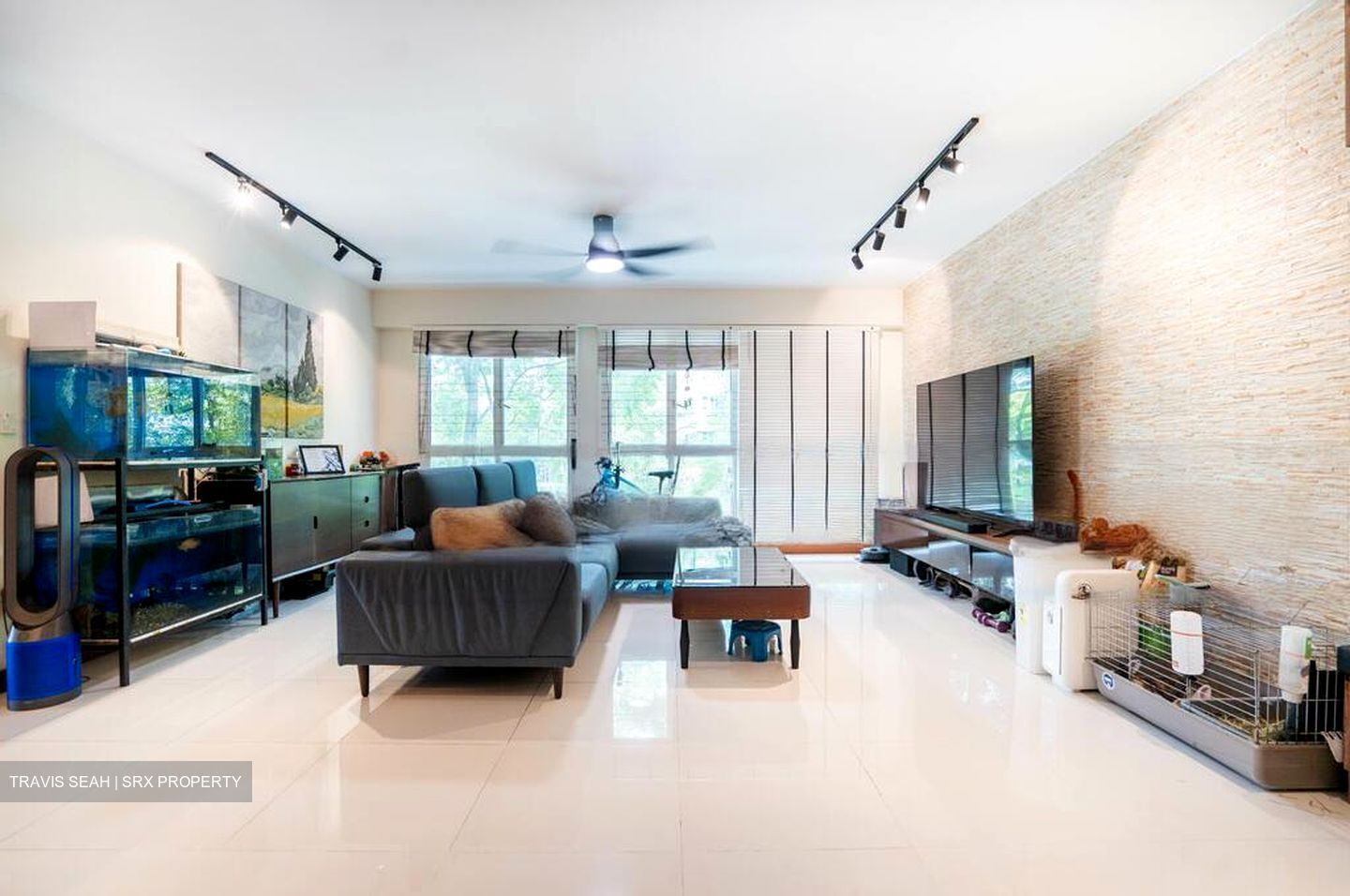 Blk 669A Waterway Ridges (Punggol), HDB 5 Rooms #588557541